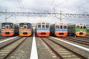 KA Loop Line Jabodetabek Habiskan Rp9 Triliun